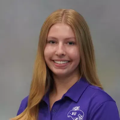 Kate Ackerman, Bowling, Niagara University