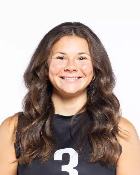 Kaci Johnson, Volleyball, Lindenwood University