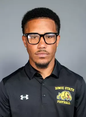 Elijah Bailey-Lowden, Football, undefined