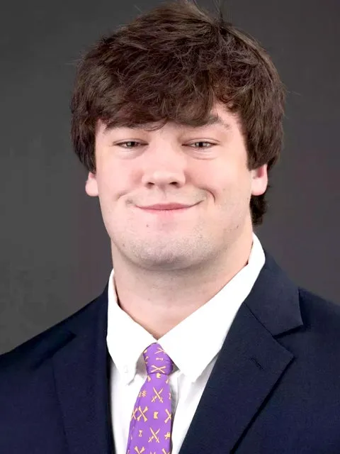 Cooper Trnavsky, Football, undefined