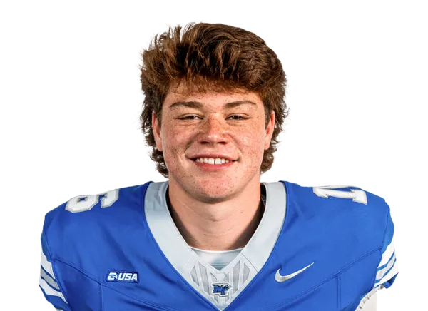 Roman Gagliano, Football, undefined