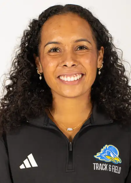 Ariana Lopez, Track and Field (O), University of Delaware