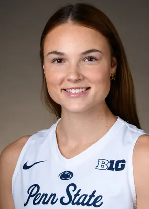 Whitney Lauenstein, Volleyball, undefined