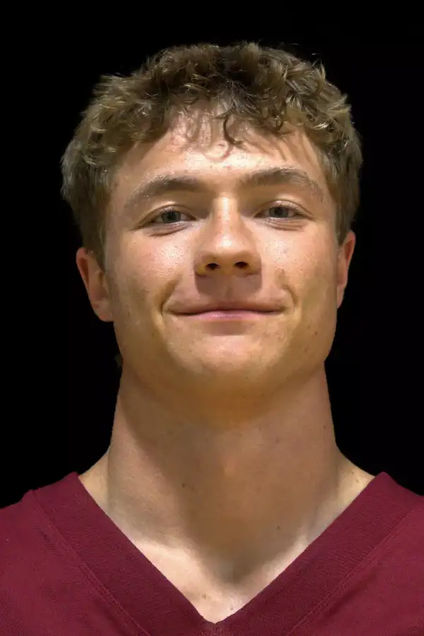 Carson Eischeid, Football, Chadron State College
