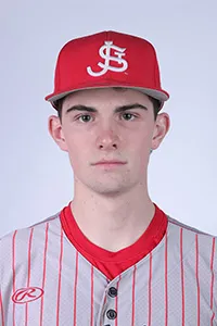 Will Cowan, Baseball, St. John's University