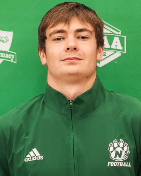 Caleb Smith, Football, Northwest Missouri State University