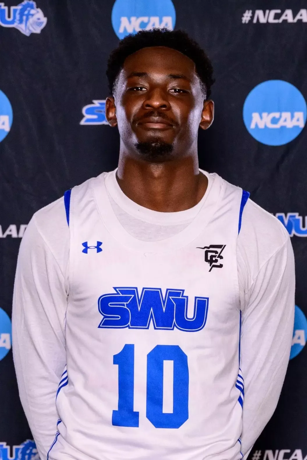 D'Marcus Thomas, Basketball, undefined