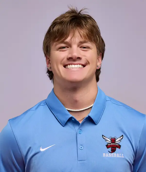 Shane Carter, Baseball, Delaware State University