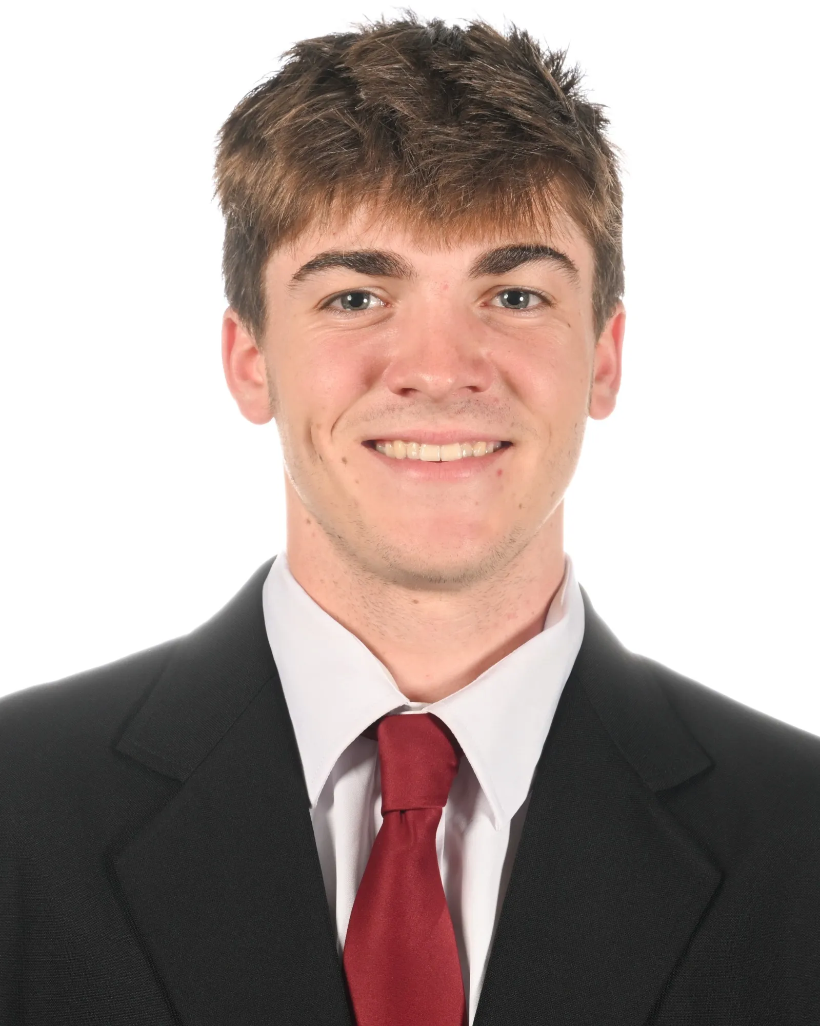Hayden Wolfe, Football, undefined