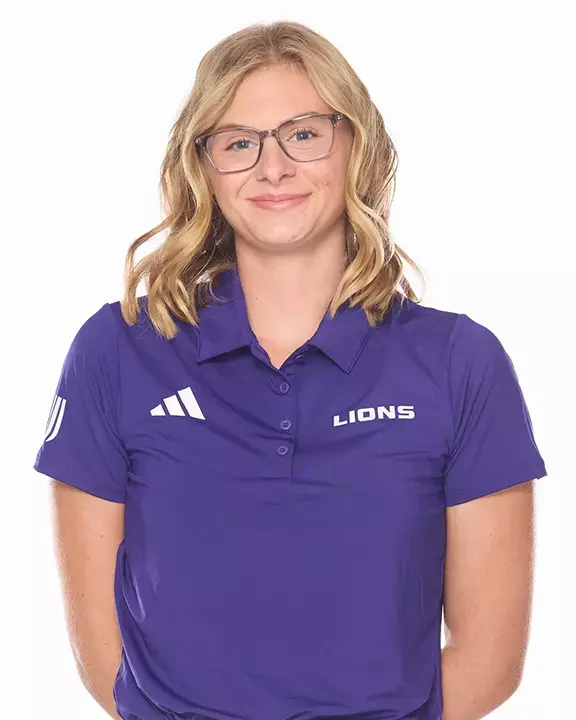 Kerigan Klauber, Golf, University of North Alabama