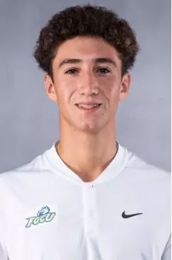 Stavros Hadjivarnava, Tennis, undefined