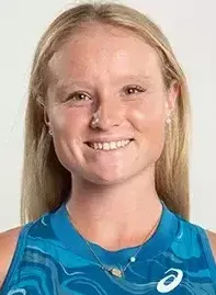 Taylor Goetz, Tennis, Pepperdine University