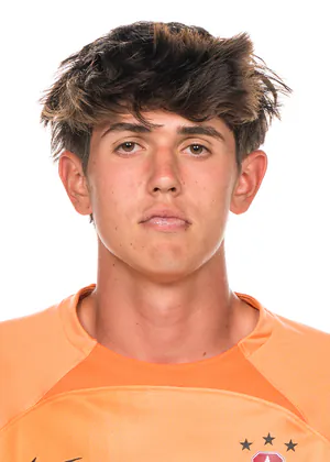 Jordan Victor, Soccer, undefined