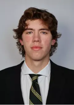 Jack Sparkes, Hockey, undefined