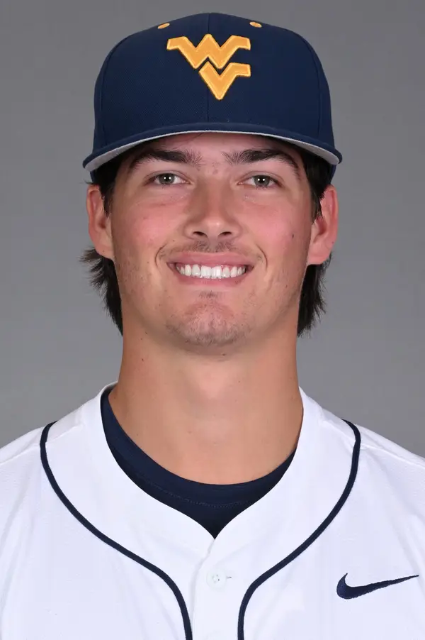 Griffen Paige, Baseball, West Virginia University
