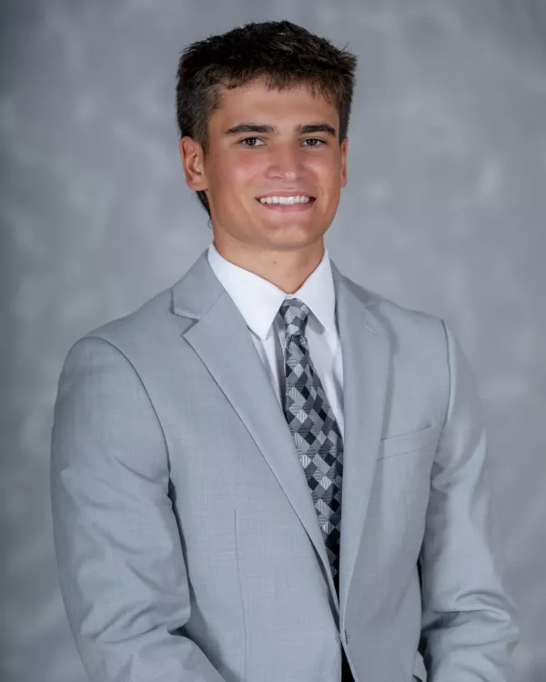 Dylan Rocchio, Lacrosse, Marist University