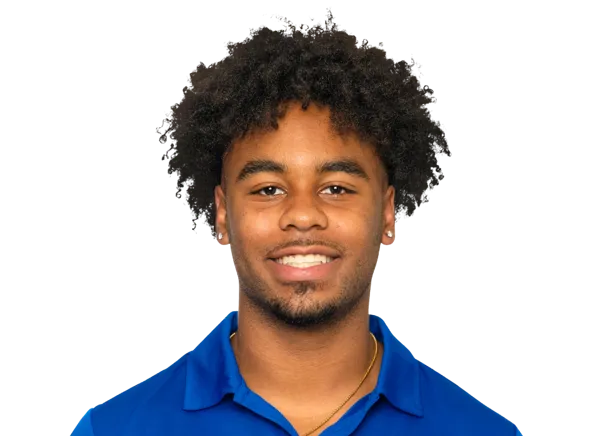 Riley Small, Football, undefined