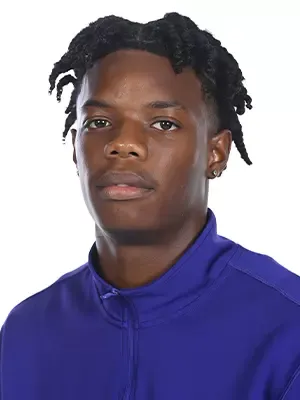 Ethan Rivers, Track and Field (O), High Point University