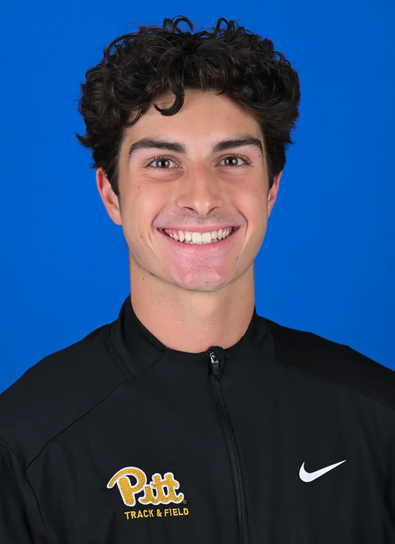 Cole Casadei, Track and Field, undefined
