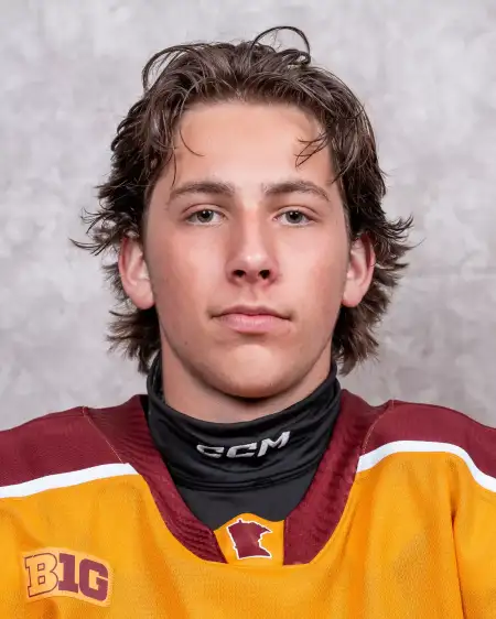 Wyatt Cullen, Hockey, University of Minnesota
