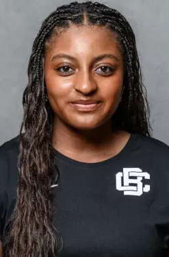 Reese Wilson, Golf, Bethune-Cookman University