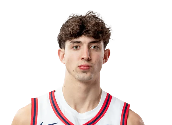 Zak Abdalla, Basketball, University of Detroit Mercy