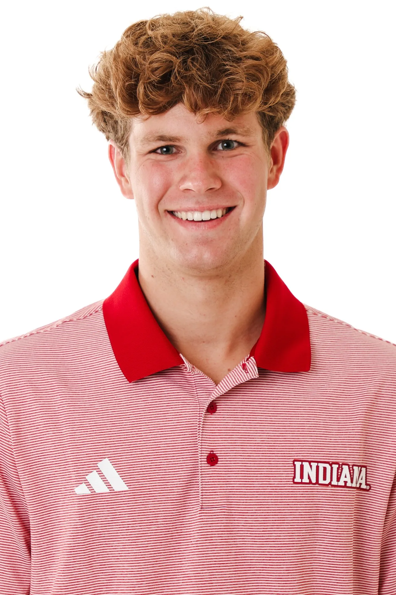 Luke Ellis, Swimming & Diving, Indiana University