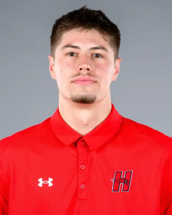 Daniel Nason, Basketball, University of Hartford