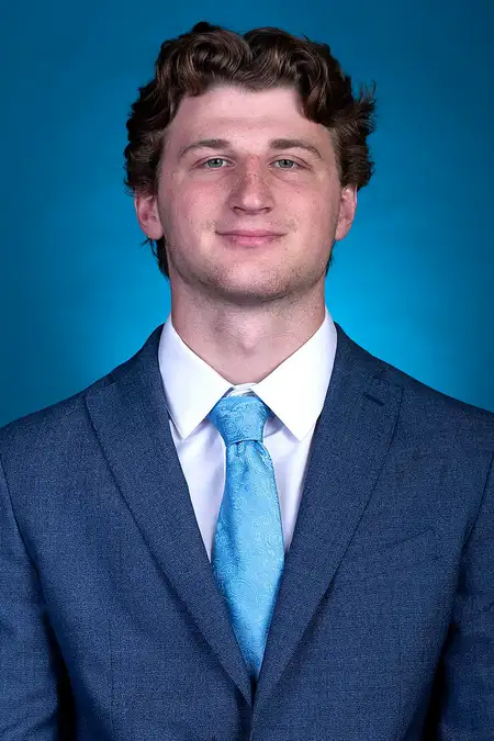 Dean Scalamandre, Lacrosse, University of North Carolina