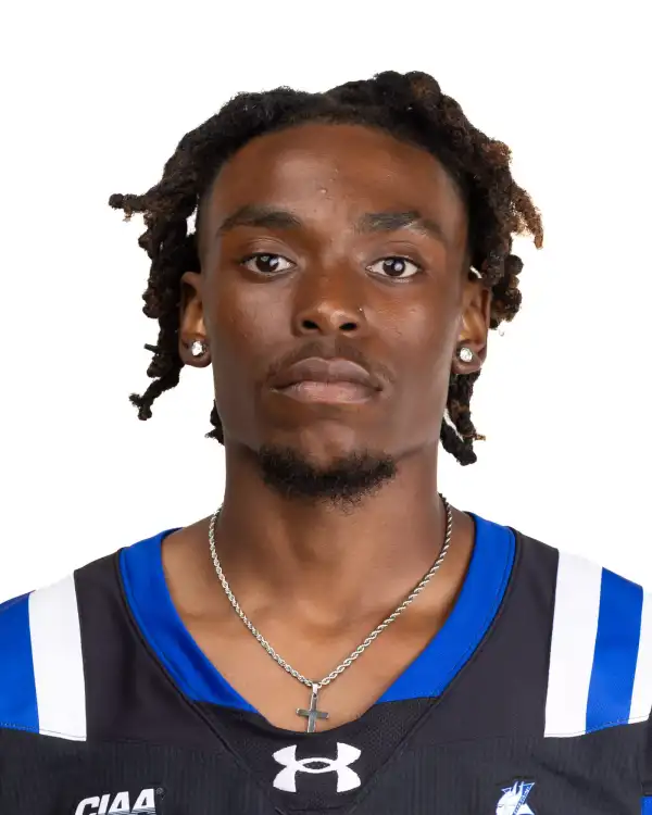 Ezekiel Cheers, Football, Elizabeth City State University