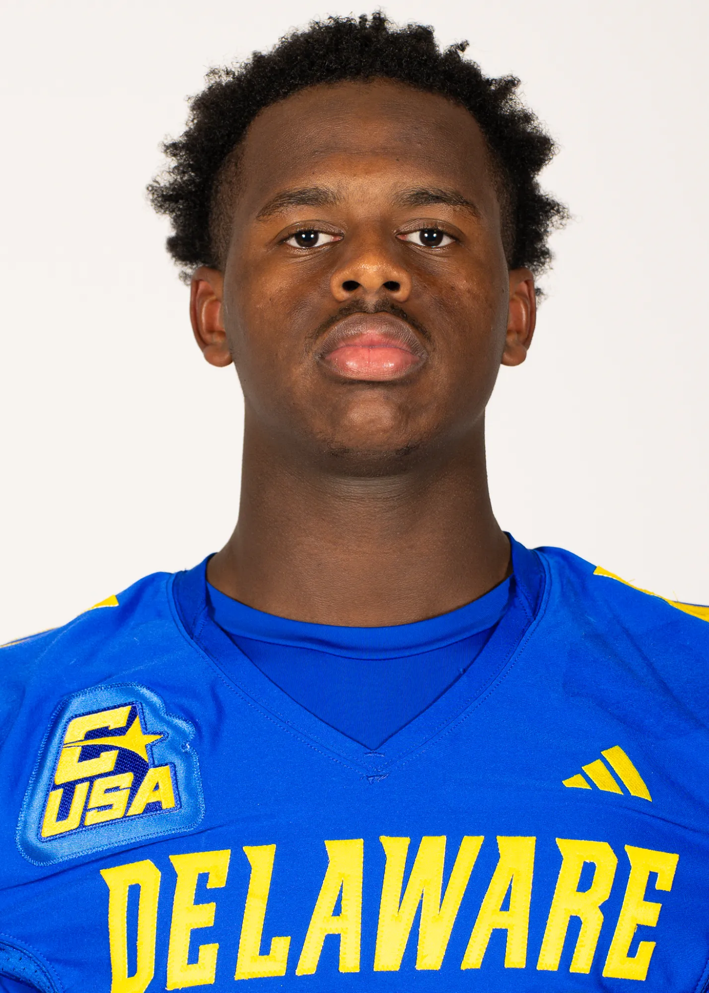 Carson Griffin, Football, undefined
