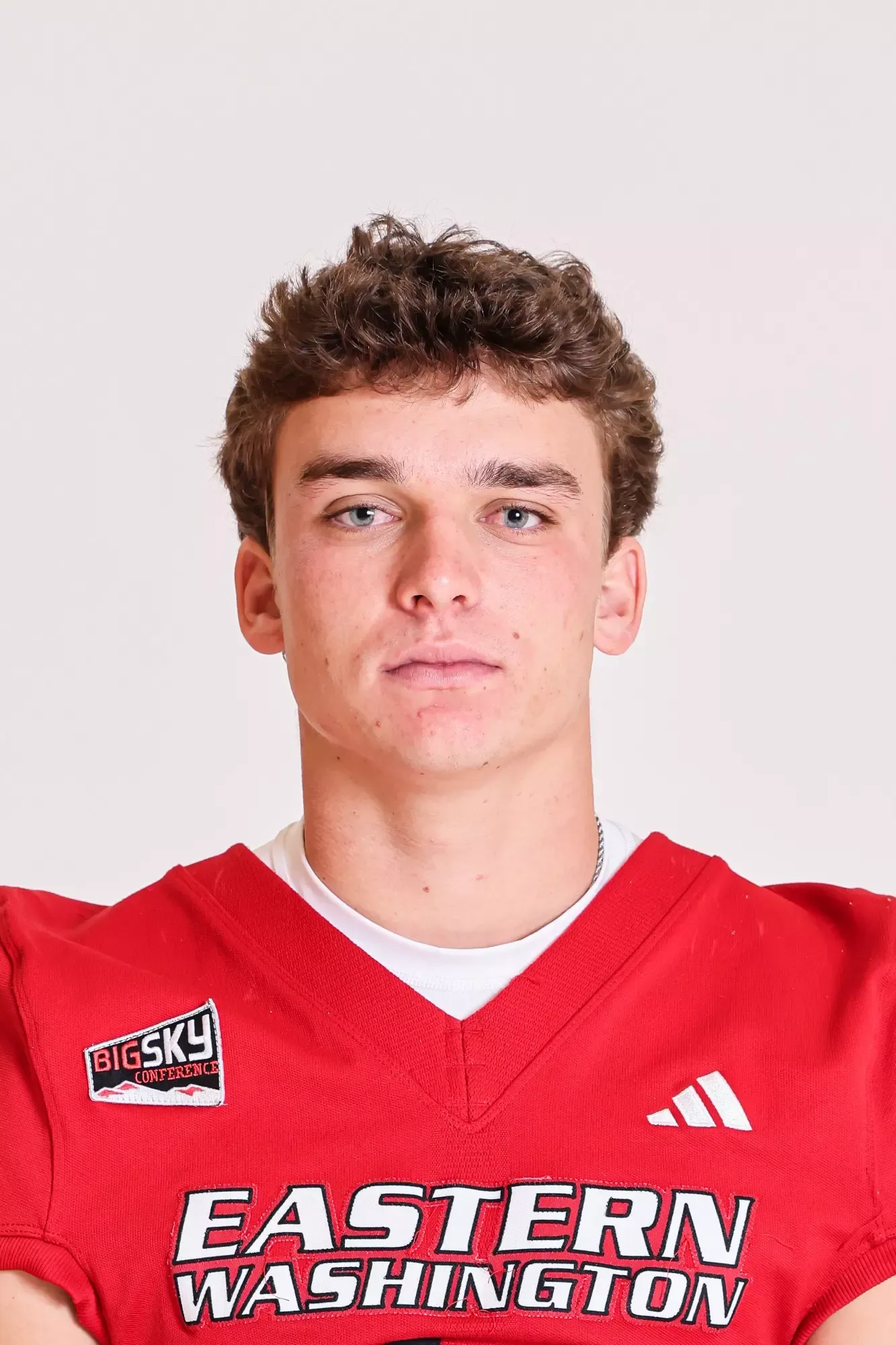 Brady Annett, Football, undefined
