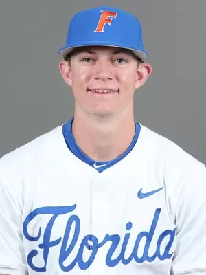 Hayden Yost, Baseball, undefined