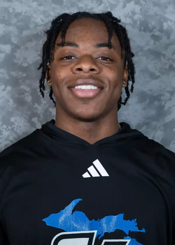 Daylin Taylor, Football, Grand Valley State University