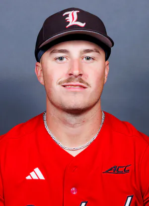 TJ Schlageter, Baseball, undefined