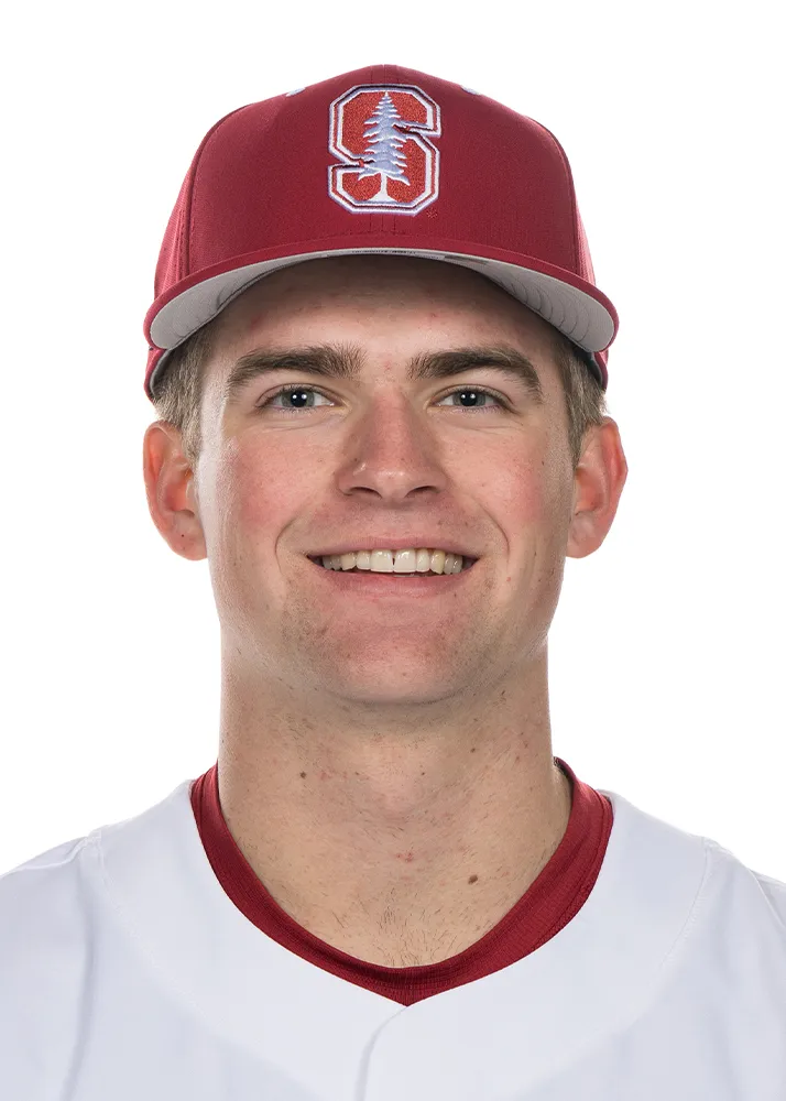 Parker Warner, Baseball, undefined
