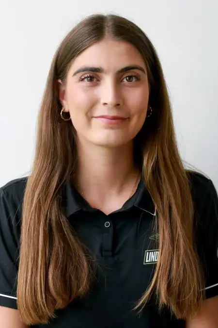 Laura Sanchez, Golf, Lindenwood University