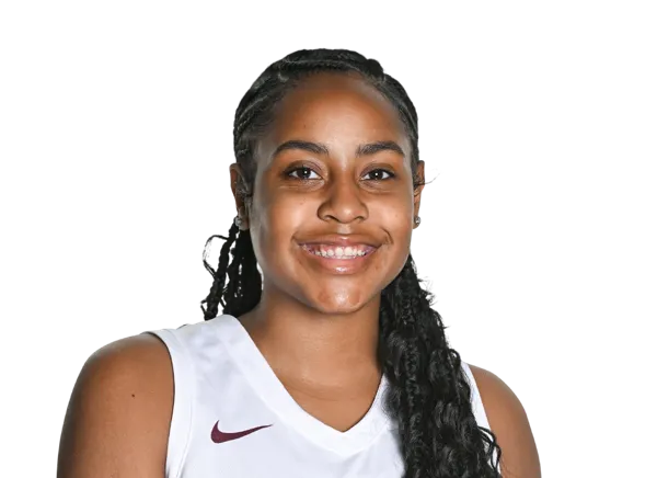 Amiaya Morgan, Basketball, University of Maryland Eastern Shore