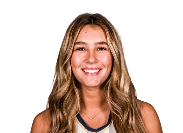 Anna Trusty, Basketball, undefined