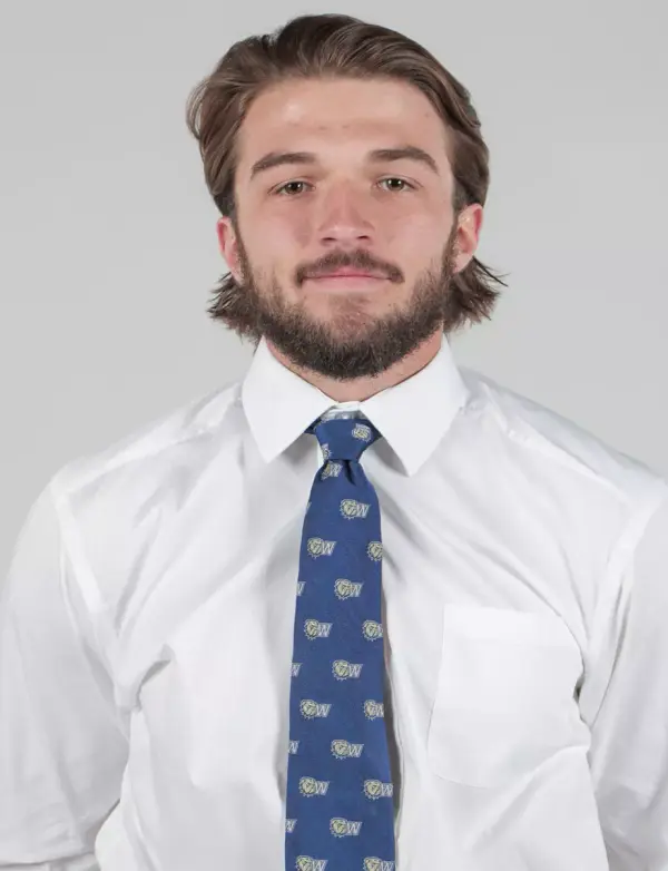 Vinny Butrico, Lacrosse, Wingate University
