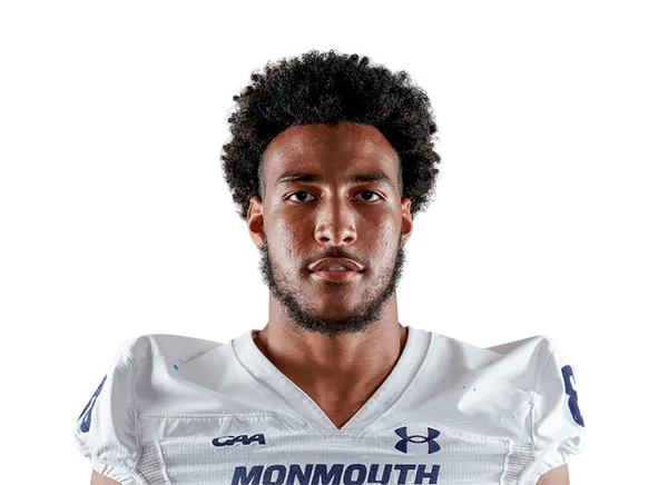 Marcus Middleton, Football, undefined