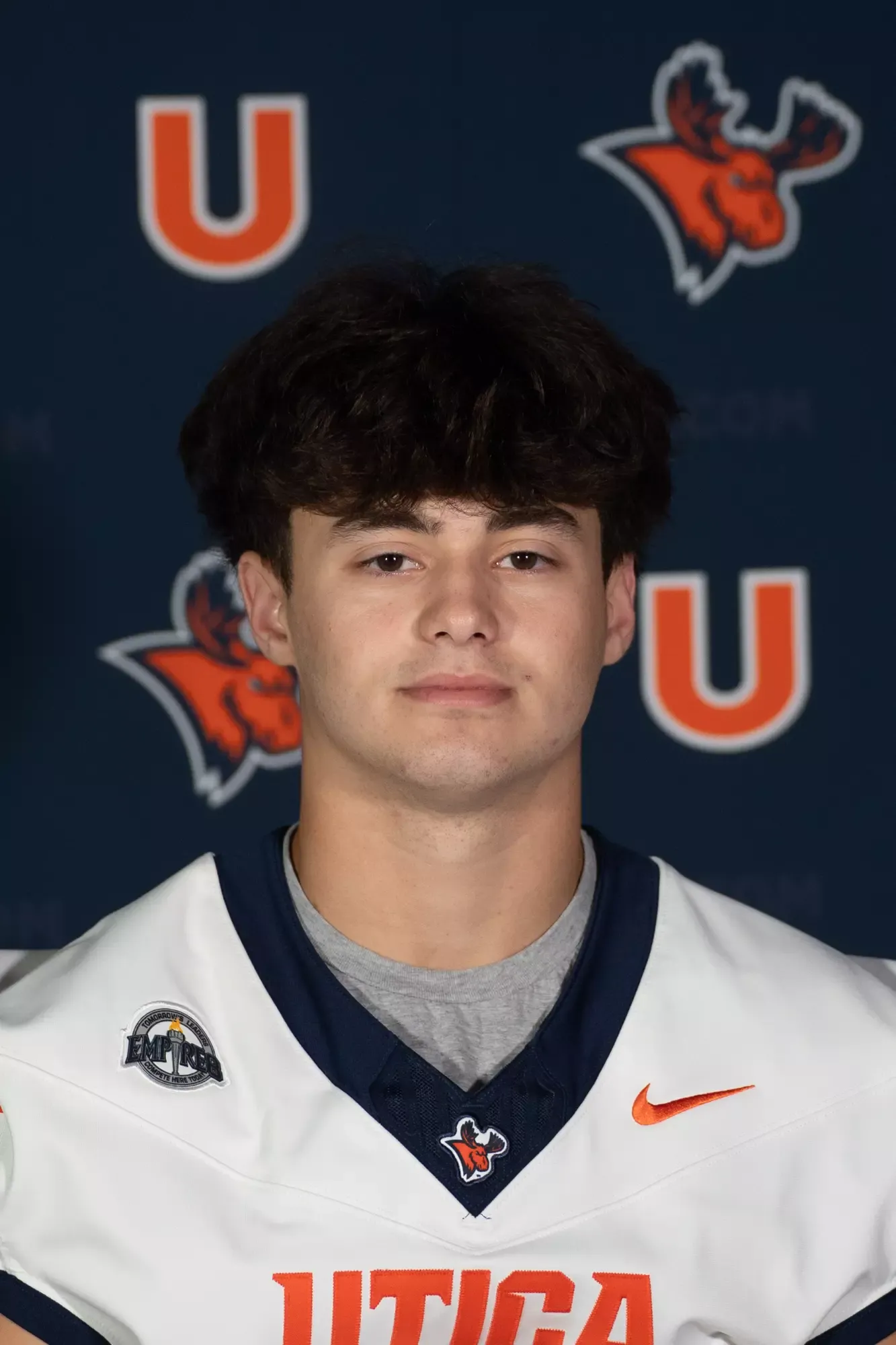 Jack Converse, Football, Utica University