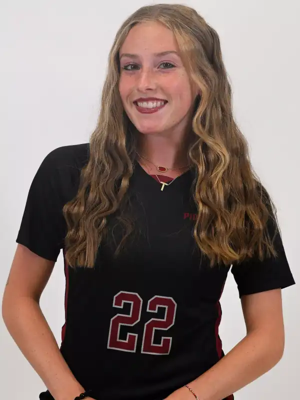 Teagan Fahy, Soccer, Transylvania University