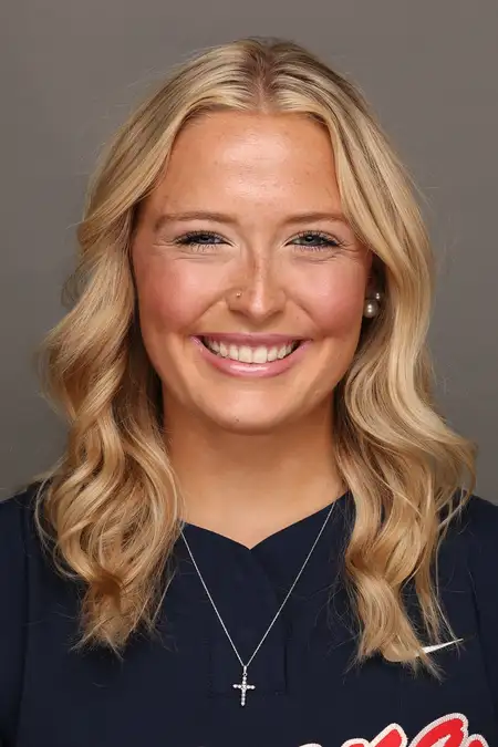 Ryley Harrison, Softball, University of Arizona