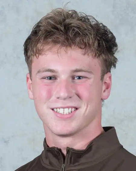 Christian Saparata, Track and Field (O), Lehigh University
