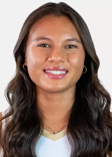 Natalie Riley, Volleyball, University of California, Merced