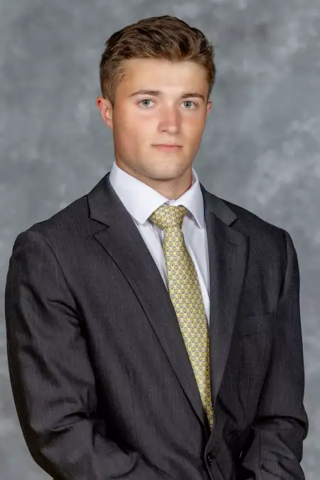 William Sniffen, Lacrosse, Siena College