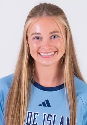 Lauren MacDonald, Soccer, University of Rhode Island