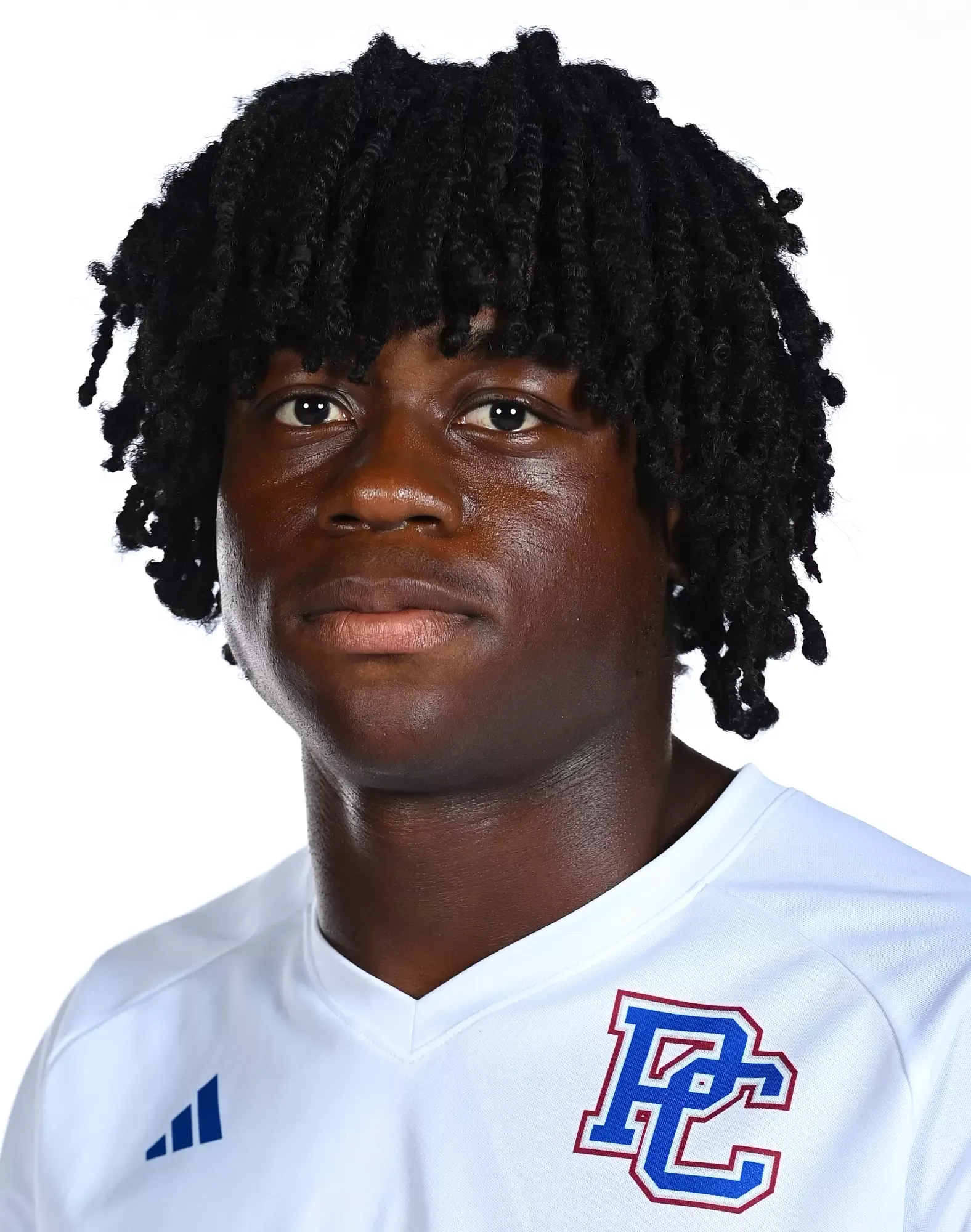 Jordan Tema, Soccer, Presbyterian College