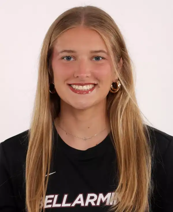 Abigail Fike, Soccer, Bellarmine University